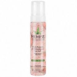 Hempz Pink Pomelo & Himalayan Sea Salt Herbal Foaming Body Wash 250ml