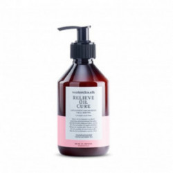 Waterclouds Relieve Oil Cure hair mask 250ml