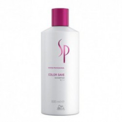 Wella SP Color Save Shampoo 250ml