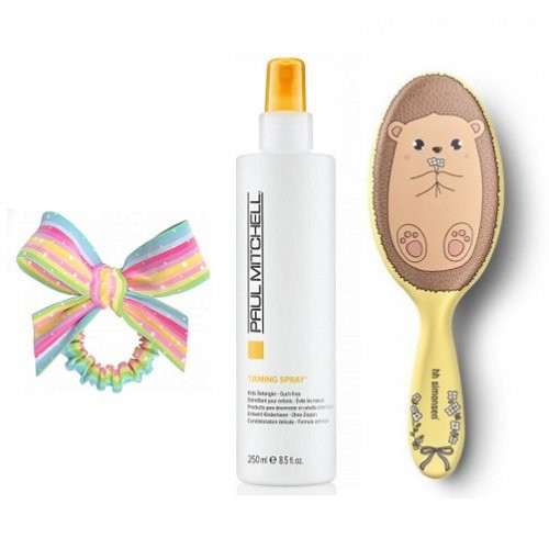 KlipShop Wonder Haircare Set for Girls 2