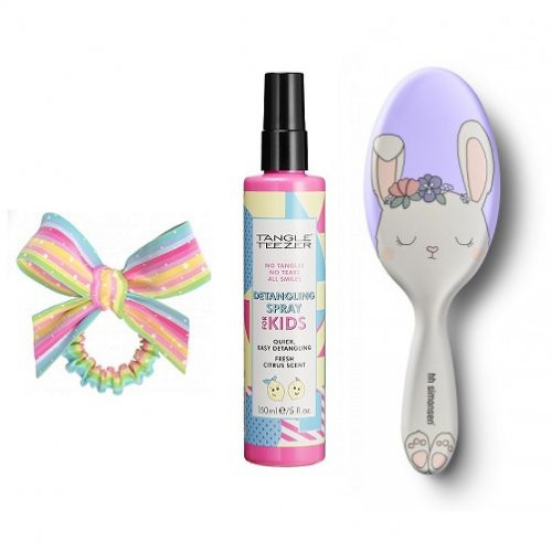 KlipShop Wonder Haircare Set for Girls 1