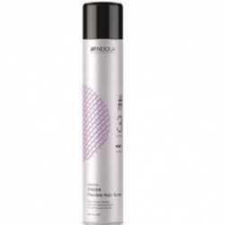 Indola Innova Flexible Hair Spray Finish 500ml