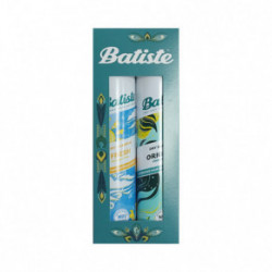 Batiste Holiday Gift Set 200ml+200ml