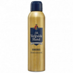 De Vergulde Hand Scheergel Shaving Gel 200ml