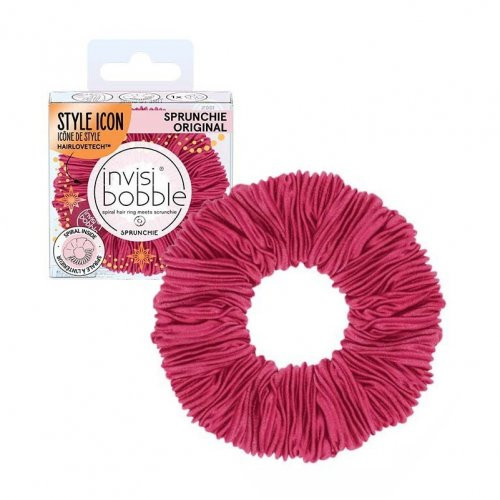 Invisibobble Sprunchie Hairband The Sparkle Is Real Time To Shine