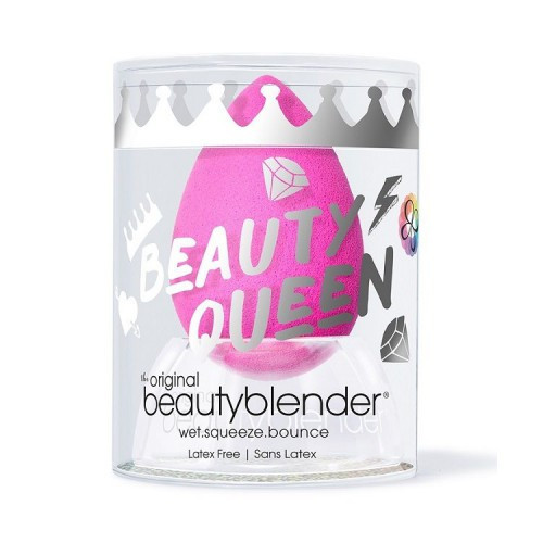 BeautyBlender Original Beauty Queen With Crystal Nest