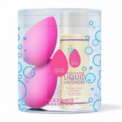 BeautyBlender Back 2 Basics Set Gift set