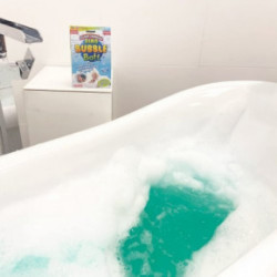 Zimpli Kids Colour Changing Bubble Baff 160g
