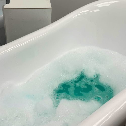 Zimpli Kids Colour Changing Bubble Baff 160g