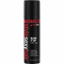 Sexy Hair Blow It Up Volumizing Gel Foam 150ml