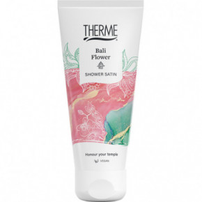 Therme Bali Flower Shower Satin