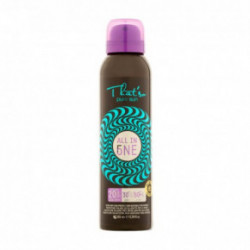 That'so All in One Sport Extra Dry SPF20/30*/50+* 100ml