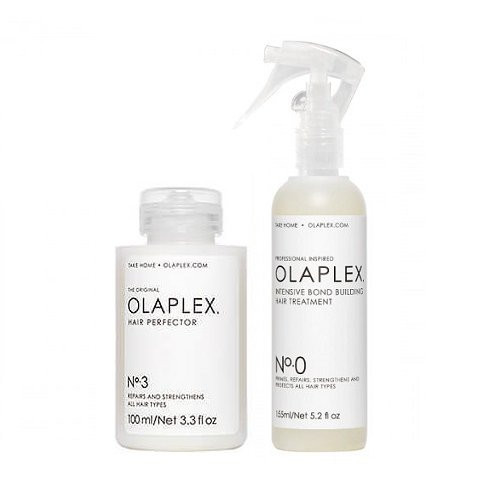 KlipShop Olaplex Pre Wash Set 155ml 100ml