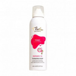 That'so Pure Beauty Tonic Glow Firming Mousse 200ml