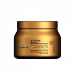L'Oréal Professionnel Nutrifier Silicone-free Hair Masque 500ml