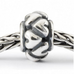 Trollbeads Together Bead 1pcs