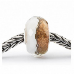 Trollbeads Winter Clouds Bead 1pcs