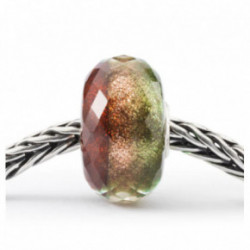 Trollbeads Warm Wishes Bead 1pcs