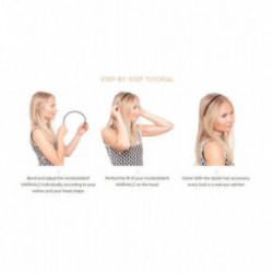 Invisibobble Hairhalo Margarita Bonita 1pcs