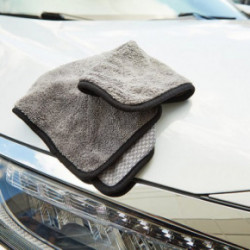 Norwex Dry and Buff Car Cloth 1pcs