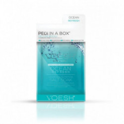 VOESH Pedi In A Box Deluxe 4in1 Ocean Refresh Gift set