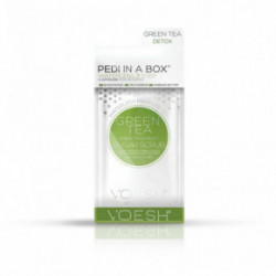 VOESH Waterless Pedi In A Box 3in1 Green Tea Extract Gift set