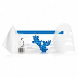 OMG Jet Super Hydrating Anti-Oxidant Mask Kit Gift set