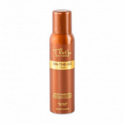 That'so Sun Makeup On-the-Go Dark (DHA 6%) Tanning Spray 125ml