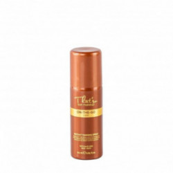 That'so Sun Makeup On-the-Go Dark (DHA 6%) Tanning Spray 125ml