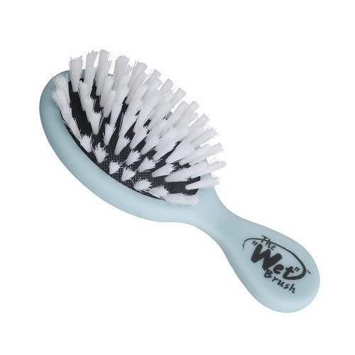 WetBrush Baby Brush for babies Blue