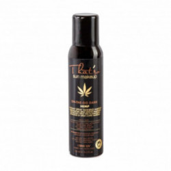 That'so Sun Makeup On-the-Go Dark Hemp (DHA 6%) Tanning Spray 125ml