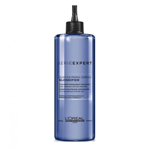 Photos - Hair Product LOreal L'Oréal Professionnel Blondifier Instant Resurfacing Concentrate 400ml 