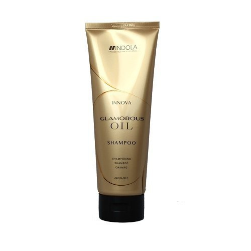 Indola Innova Glamorous Oil Hair Shampoo 250ml