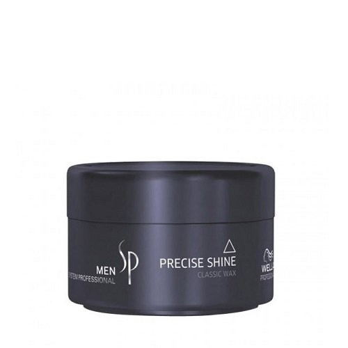 Wella SP Men Precise Shine Wax 75ml