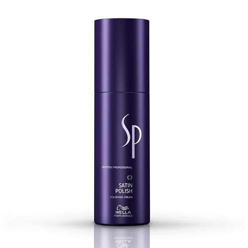 Wella SP Style Satin Hair Polish 75ml