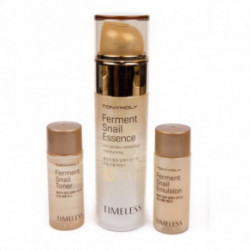 TONYMOLY Timeless Ferment Snail Essence Set Gift set