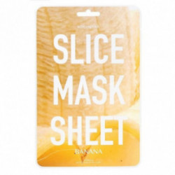 Kocostar Banana Slice Mask Sheet 