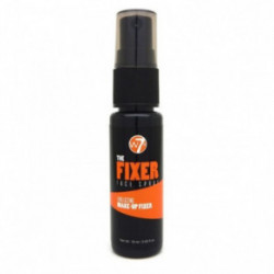 W7 Cosmetics The Fixer Makeup Fixing Spray