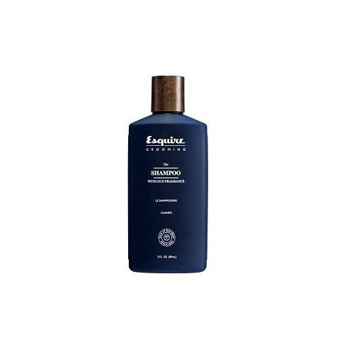 Esquire Grooming Thickening Hair Shampoo 89ml