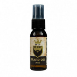 By My Beard Beard Oil 30ml