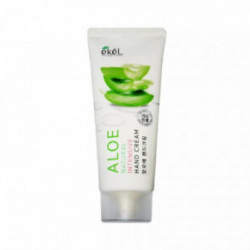 Ekel Hand Cream Intensive Aloe 100ml