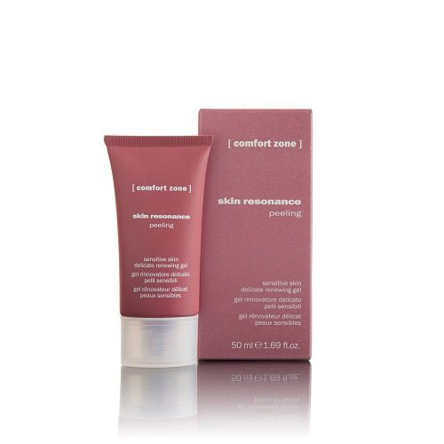 Comfort Zone Skin Resonance Peeling Renovating Gel 50ml