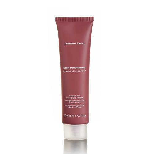 Comfort Zone Skin Resonance Cream Oil Delicate Face Cleanser 150ml
