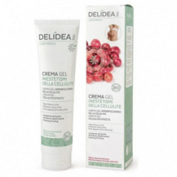 Delidea BIO Reduction Of Cellulite Effects Cream Gel 150ml