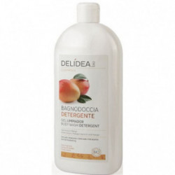 Delidea BIO Nourishing Body Wash 500ml