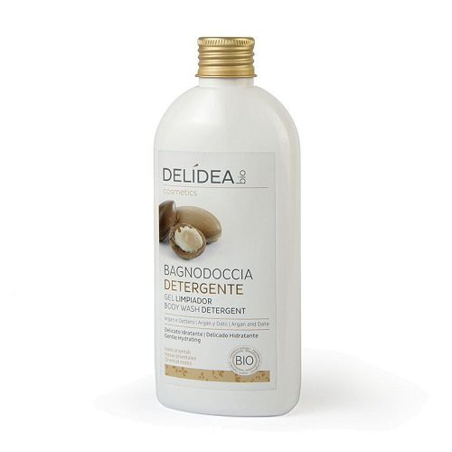 Delidea BIO Gentle Body Wash 250ml