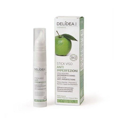 Delidea BIO Anti-Imperfections Face Stick 10ml