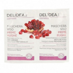 Delidea BIO First Wrinkles Face Mask 20ml