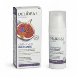 Delidea BIO Hydrating Moisturizing 24h Face Cream 50ml