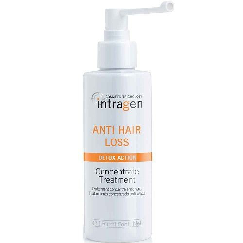 Intragen Anti Hair Loss Hair Treatment 150ml